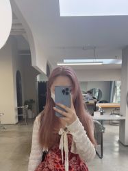 -蚂蚁造型沙龙