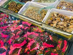 -东江海鲜大排档·潮汕菜·砂锅粥