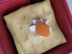 -Tomado绿色烘焙(大尧三路店)