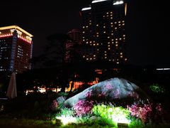 -南京钟山宾馆(江苏省会议中心)
