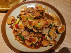 -川堂风·跷脚牛肉·乐山爆炒(宝山日月光店)