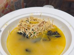 -陈记菜馆·非遗淮扬菜(东关街教场店)