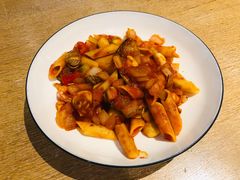 -托斯卡纳烘焙意大利餐厅(五天地店)