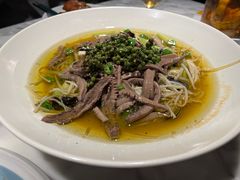 麻子腰花-懒人盐府人家(航天桥店)