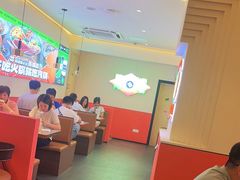 -璞臻汽锅餐厅(南京东路店)