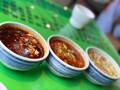 一口香-令氏家外家周秦食府(高新店)