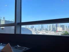 -青岛海尔洲际酒店