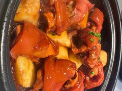 -汤城小厨•粤菜•靓汤(金宝街店)