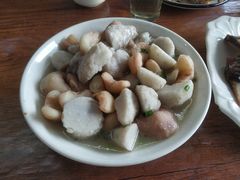 -长廊好灶头 本地人农家菜(枫泾古镇店)