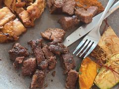 -灵意咖啡·西班牙美食(汕头金平万达广场店)