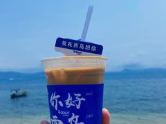 -三亚西岛海洋文化旅游区