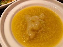 浓汤小米花胶-蟹榭·本帮江浙菜·蟹宴(五角场合生汇商场店)