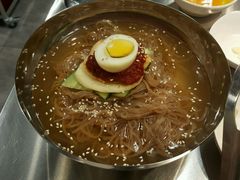 -韩聚屋韩国烤肉餐厅(新北万达店)