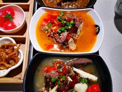 -新仙清汤牛腩(铜锣湾店)