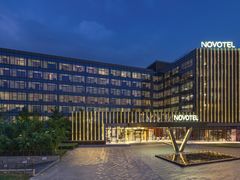 -玄武苏宁诺富特酒店·紫金轩中餐厅