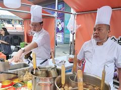 -矮板凳老火锅(宽窄巷子店)