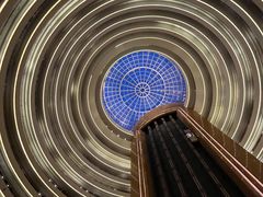 -杭州国际会议中心洲际酒店-原素全日餐厅(解放东路店)