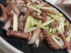 -蓬川食府(金海道店)