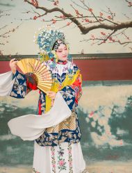 -盘子女人坊古装写真摄影(天津总店)