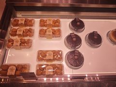 -巴黎贝甜(凯德MALL望京店)