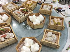 -點無缺茶楼·海鲜酒家(世博店)