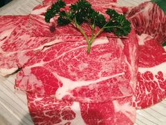 -角落里(中山公园店)