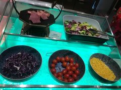 -上海金陵紫金山大酒店·汇海餐厅