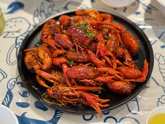 -松哥油焖大虾(皇岗一店)