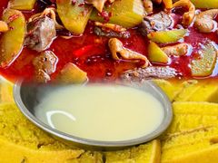 -宋记冕宁土菜馆(海门渔村二店)