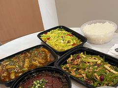 -老瓦房饭店(三苏大道中段店)