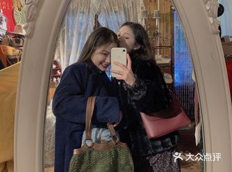 长沙古着店|我是真不想公开这宝藏古着️️