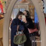 长沙古着店|我是真不想公开这宝藏古着❗️❗️