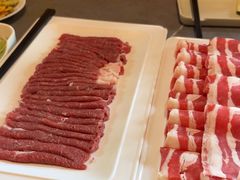 -君邦火锅(新疆大厦店)