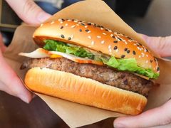 -麦当劳(朝阳北路店)