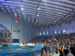 -福州罗源湾海洋世界旅游区