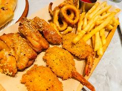 -必胜客(东大桥店)