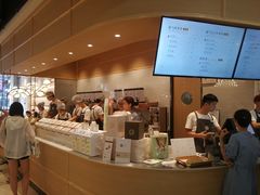 -奈雪的茶(石厦时代广场店)