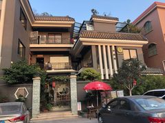 -阿多私房菜(顺德店)