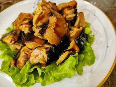 -良友·海鲜青岛菜(五四广场店)