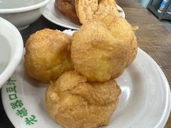 -老磁器口豆汁店(马家堡店)