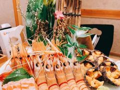 -割烹旭日本料理(龙湖狮山天街店)