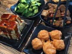 -老张牛肉面(天津万象城店)
