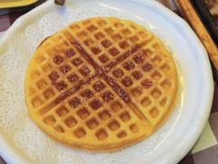 -开心果牛扒城(雍华庭店)