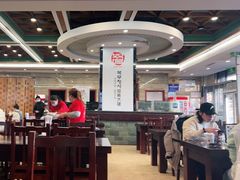 大堂-服务大楼冷面(延大店)