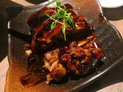 -黛瓦里巷(南京东路店)