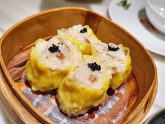 墨鱼籽香菇烧卖皇-陶陶居酒家(北京路店)