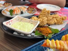 -仙隐小鹿中华料理(南宁万象城店)