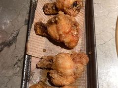 -谷牛日式烤肉(宝山U天地店)