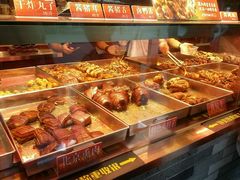 -四季小馆·地道北京小吃(广百店)