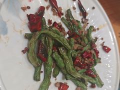 -快乐老家三鲜饺子东北菜(南六中路店)